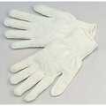 Liberty Gloves P4517qbu L String Knit Glovenat.-Rev P4517QBU